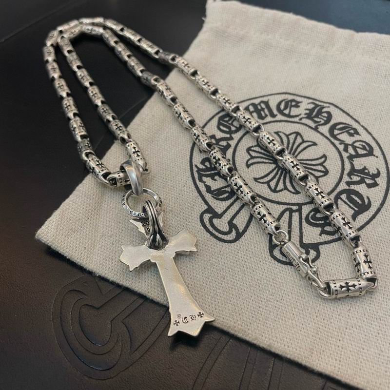 Chrome Hearts necklace 11yxx123